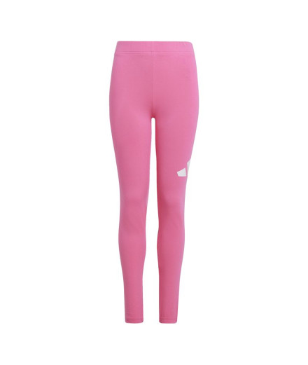Collants adidas Jg Bl 230 Fille Rose