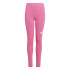 Collants adidas Jg Bl 230 Fille Rose