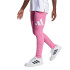 Mallas adidas Jg Bl 230 Niña Rosa