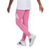 Mallas adidas Jg Bl 230 Niña Rosa
