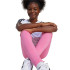 Collants adidas Jg Bl 230 Fille Rose