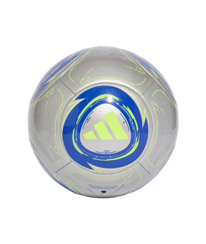 Balón De Fútbol adidas Messi Clb Plata