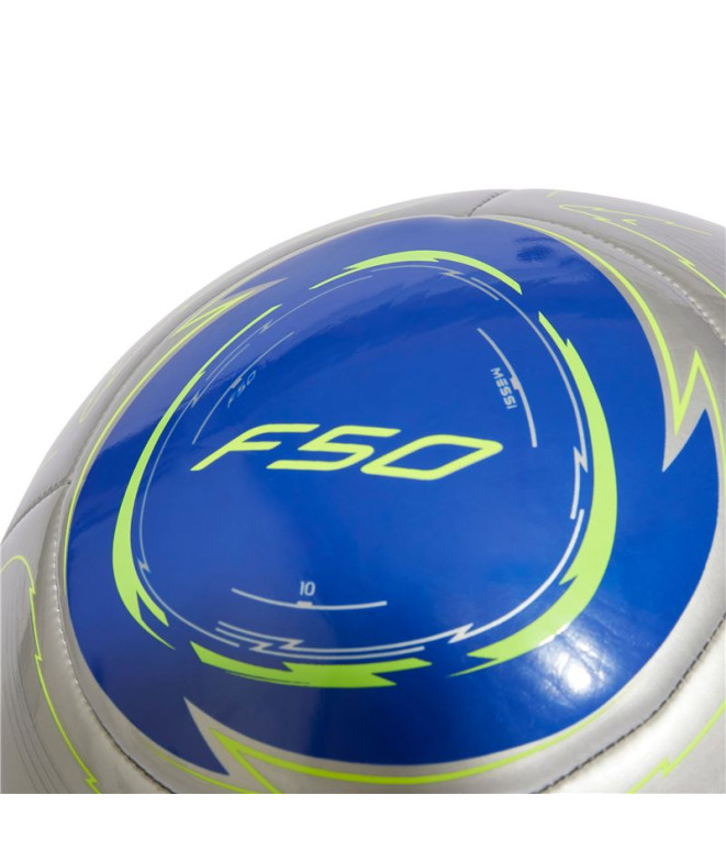 Balón De Fútbol adidas Messi Clb Plata