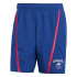 Pantalones de Fitness adidas D4T Heritage Short Hombre Azul Oscuro