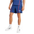 Pantalones de Fitness adidas D4T Heritage Short Hombre Azul Oscuro