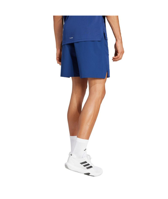 Pantalons de Fitness adidas D4T Heritage Short...