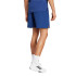 Pantalones de Fitness adidas D4T Heritage Short Hombre Azul Oscuro