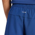 Pantalones de Fitness adidas D4T Heritage Short Hombre Azul Oscuro