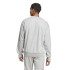 Sweat adidas Bl French Terry Swt Homme Gris/Noir
