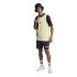 Camiseta adidas Sl Tank Hombre Azul Menta/Negro