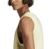 Camiseta adidas Sl Tank Hombre Azul Menta/Negro