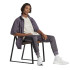 T-shirt adidas Lin Sj Homme Bleu/Blanc
