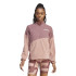 Polar De Montagne adidas Mt Cw Fl Anrk Femme Morado