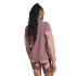 Polar De Montanha adidas Mt Cw Fl Anrk Mulher Roxo