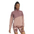 Polar De Montanha adidas Mt Cw Fl Anrk Mulher Roxo
