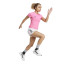T-shirt de Running adidas Adizero Femme Rose