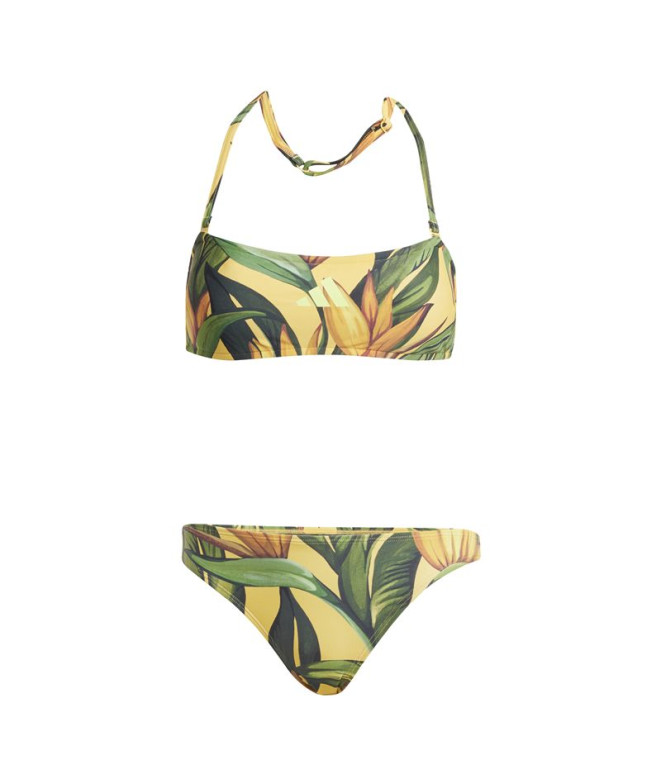 Bikini de Natation adidas Ferme Femme Semich/Limpul