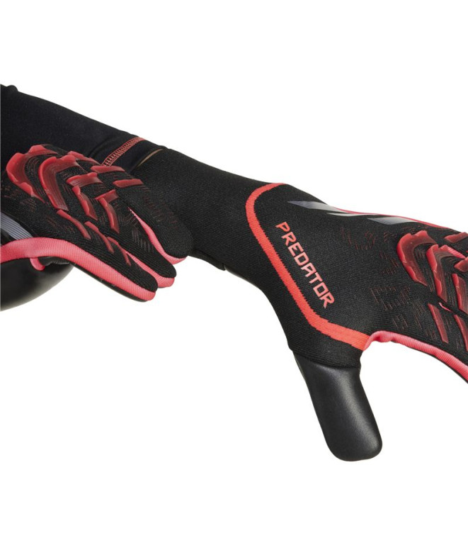 Luvas de goleiro de Futebol adidas Pred Gl Pro...