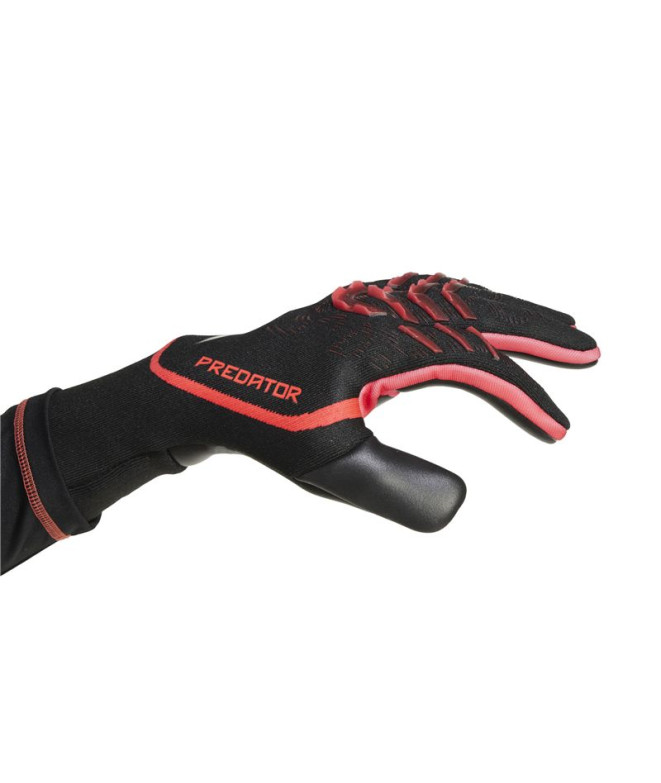Luvas de goleiro de Futebol adidas Pred Gl Pro...