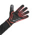 Luvas de goleiro de Futebol adidas Pred Gl Pro Preto