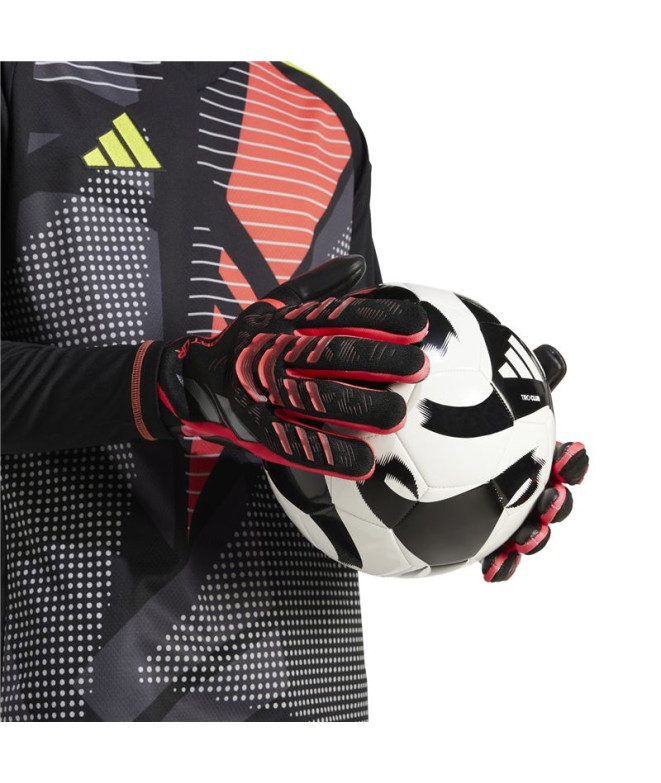 Luvas de goleiro de Futebol adidas Pred Gl Pro...