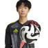 Gants de Gardien de Football adidas Pred Gl Pro Noir