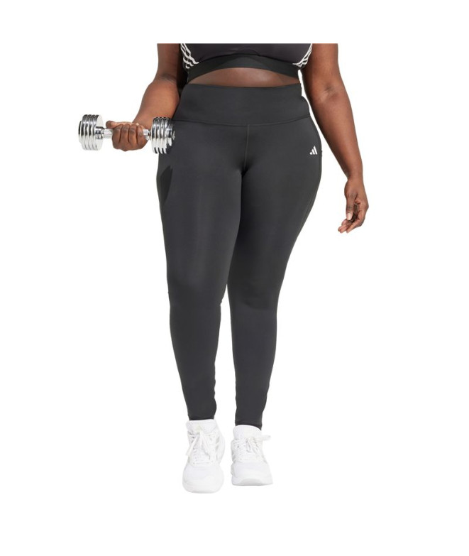 Mallas de Fitness adidas Optime Essentials...