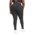 Mallas de Fitness adidas Optime Essentials Stash Pocket Full Length Mujer Negro