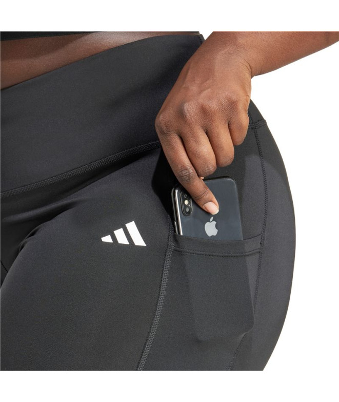 Mallas de Fitness adidas Optime Essentials...