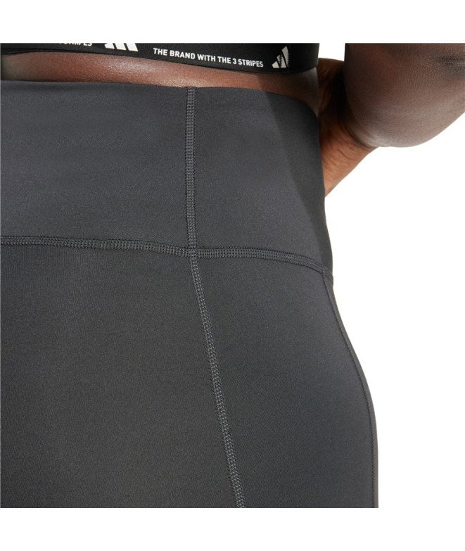 Mallas de Fitness adidas Optime Essentials...