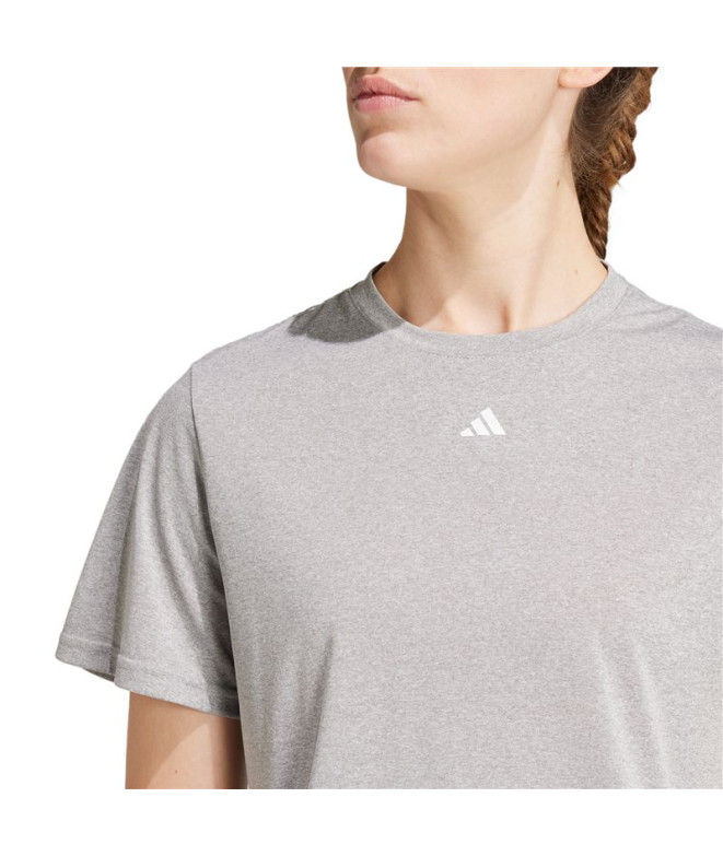 T-shirt de Fitness adidas Designed For Training...