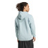 Mallas de Fitness adidas Opt 3Bandas 1/4 Mujer Rosa