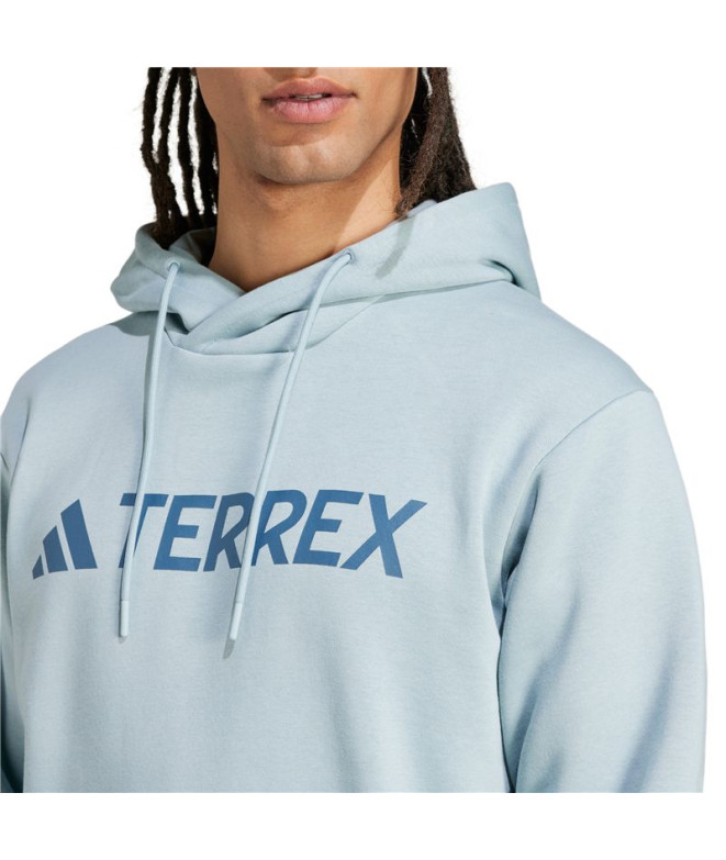 Malhas de Fitness adidas Opt 3Bandas 1/4 Mulher...