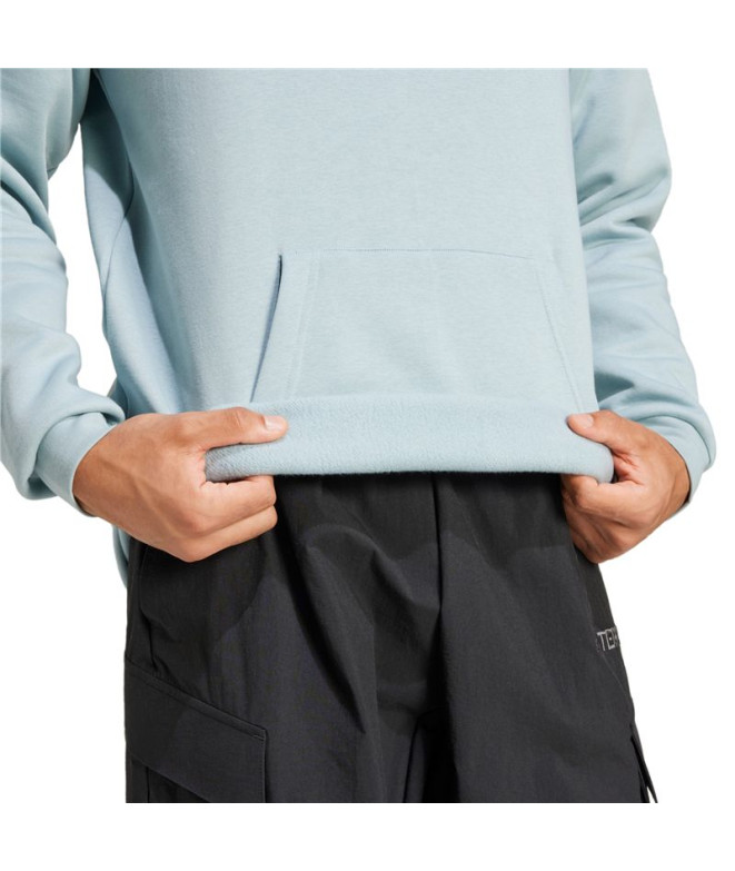 Collants de Fitness adidas Opt 3Bandas 1/4...