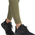 Malhas adidas Lin Sj Mulher Verde Escuro/Branco