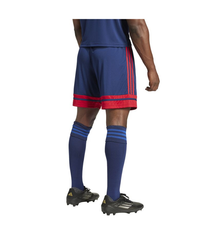 Pantalons de Football adidas Squadra25 Sho...