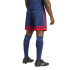 Calça de Futebol adidas Squadra25 Sho Homem Azul