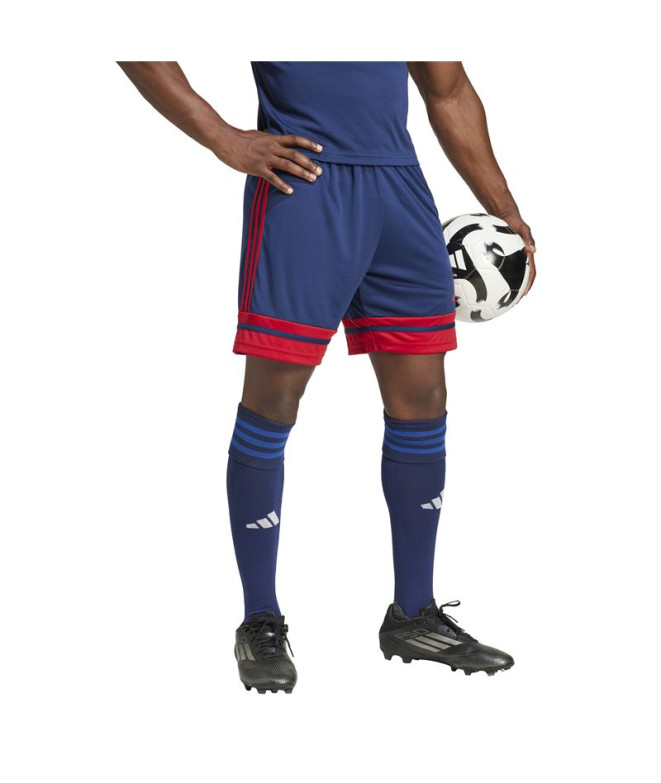 Pantalons de Football adidas Squadra25 Sho...