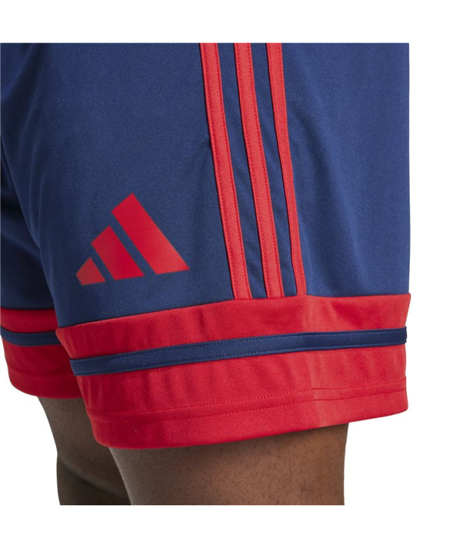 Pantalons de Football adidas Squadra25 Sho...