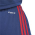 Calça de Futebol adidas Squadra25 Sho Homem Azul