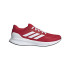 Chaussures de Running adidas Runfalcon 5 Running Homme Rouge