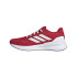 Chaussures de Running adidas Runfalcon 5 Running Homme Rouge