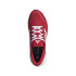 Chaussures de Running adidas Runfalcon 5 Running Homme Rouge