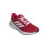 Chaussures de Running adidas Runfalcon 5 Running Homme Rouge