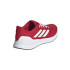 Chaussures de Running adidas Runfalcon 5 Running Homme Rouge