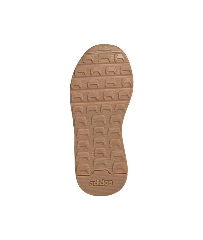 Chaussures adidas Tensaur Switch Cf Enfant Blanc