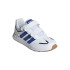 Sapatilhas adidas Tensaur Switch Cf Infantil Branco