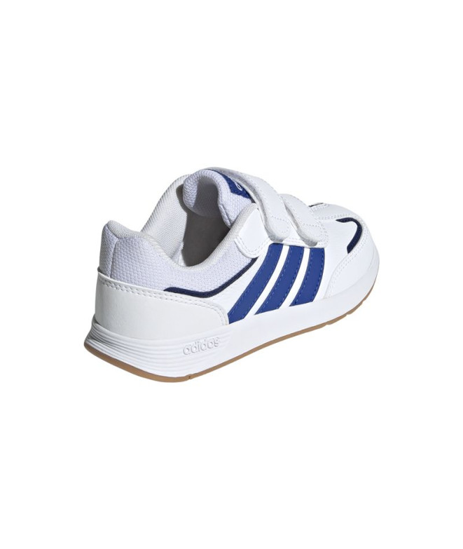Sapatilhas adidas Tensaur Switch Cf Infantil...