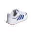 Sapatilhas adidas Tensaur Switch Cf Infantil Branco
