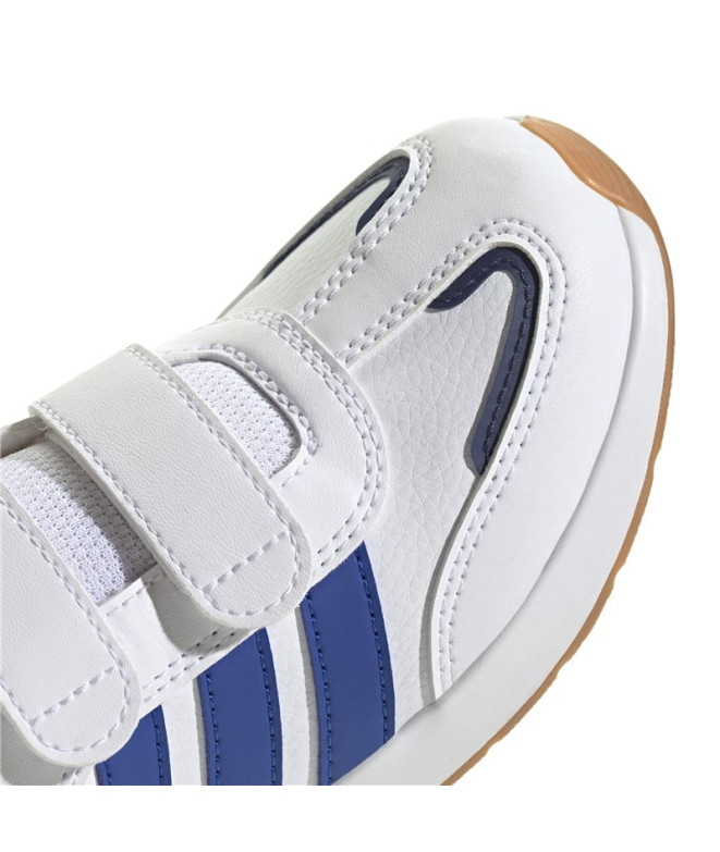 Sapatilhas adidas Tensaur Switch Cf Infantil...